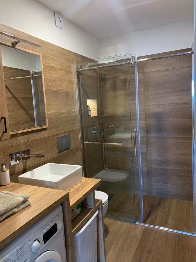 Apartment Bella Vista 1 Ізола Екстер'єр фото