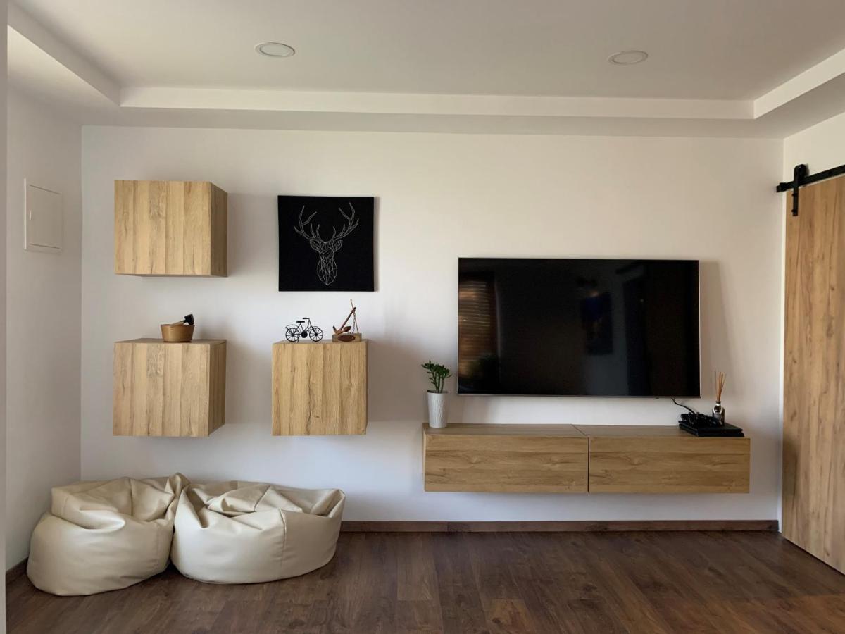 Apartment Bella Vista 1 Ізола Екстер'єр фото
